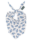 Jawz Dog Bandana