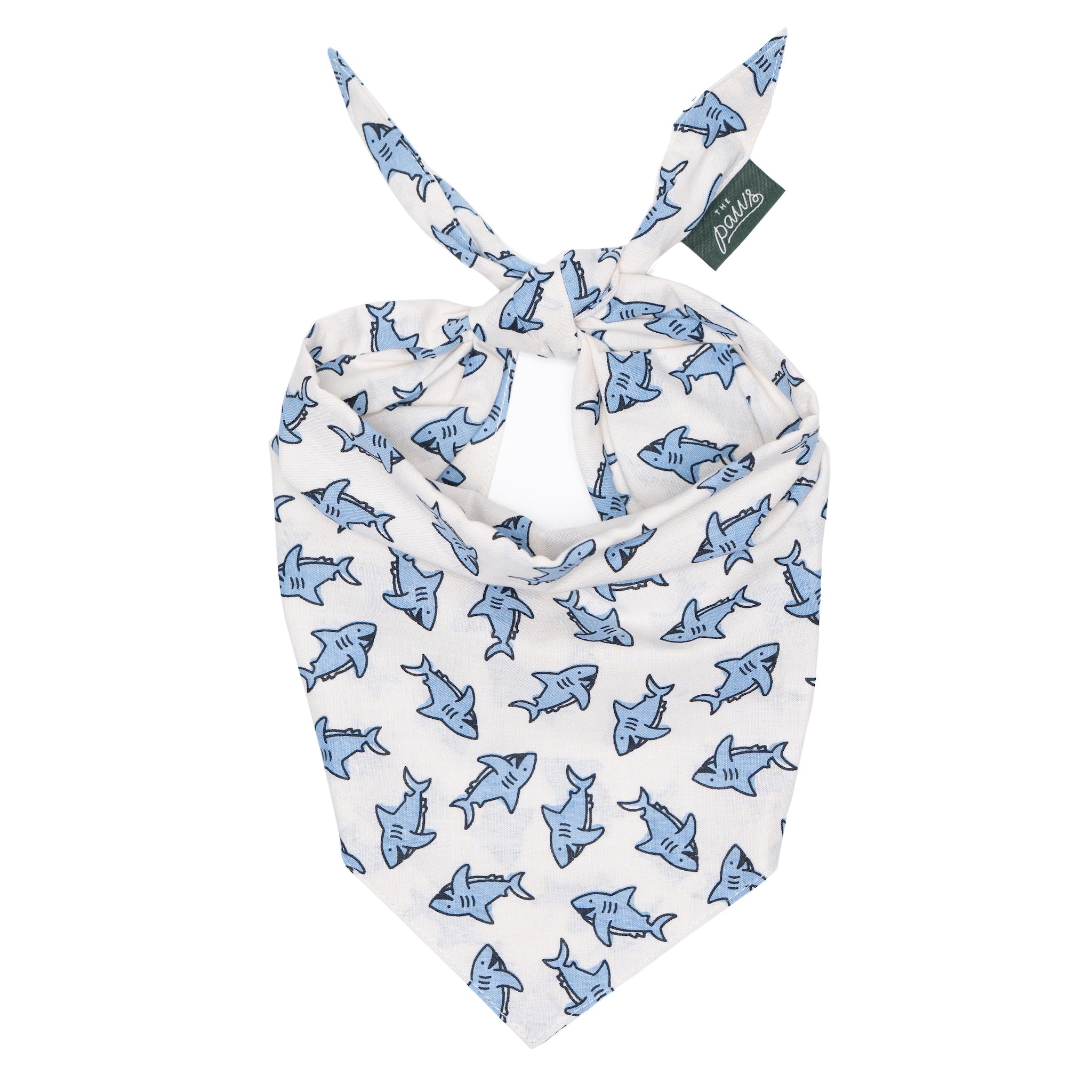 Jawz Dog Bandana