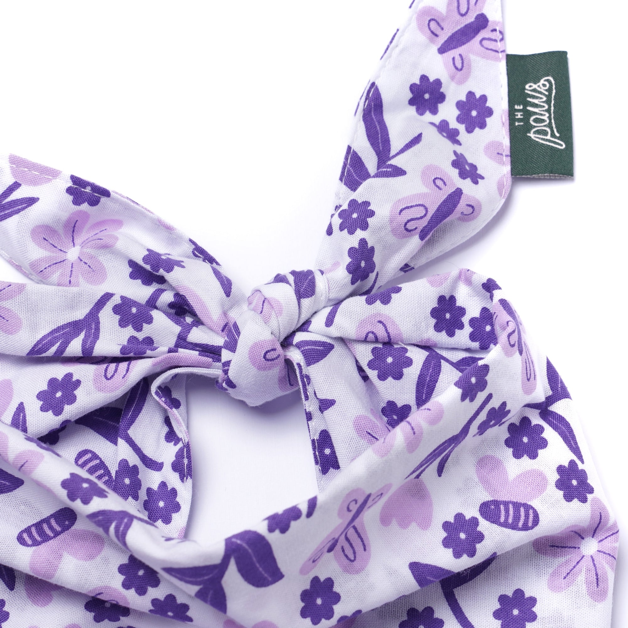June Dog Bandana