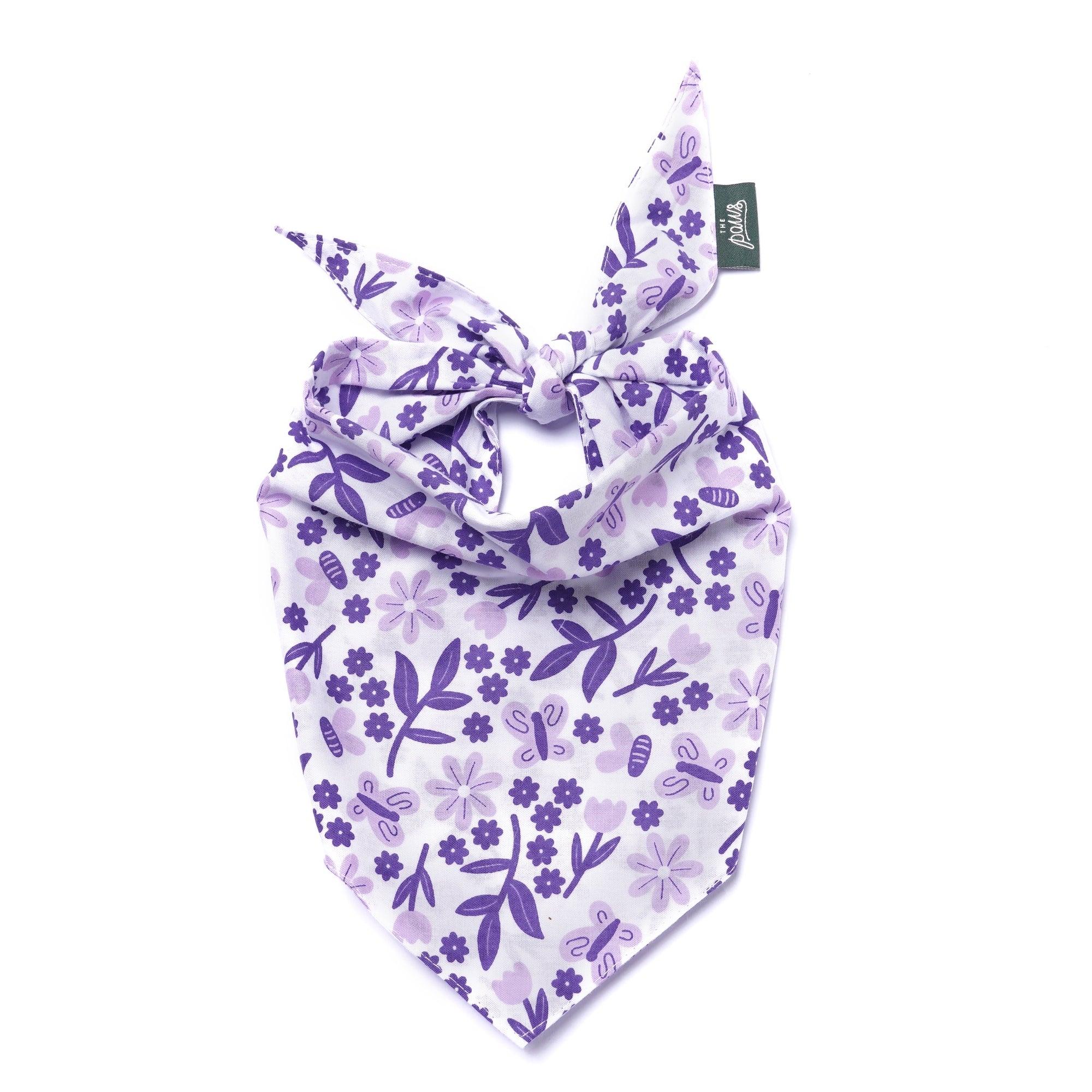 June Dog Bandana