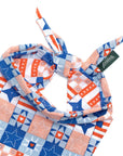 Jubilee Dog Bandana