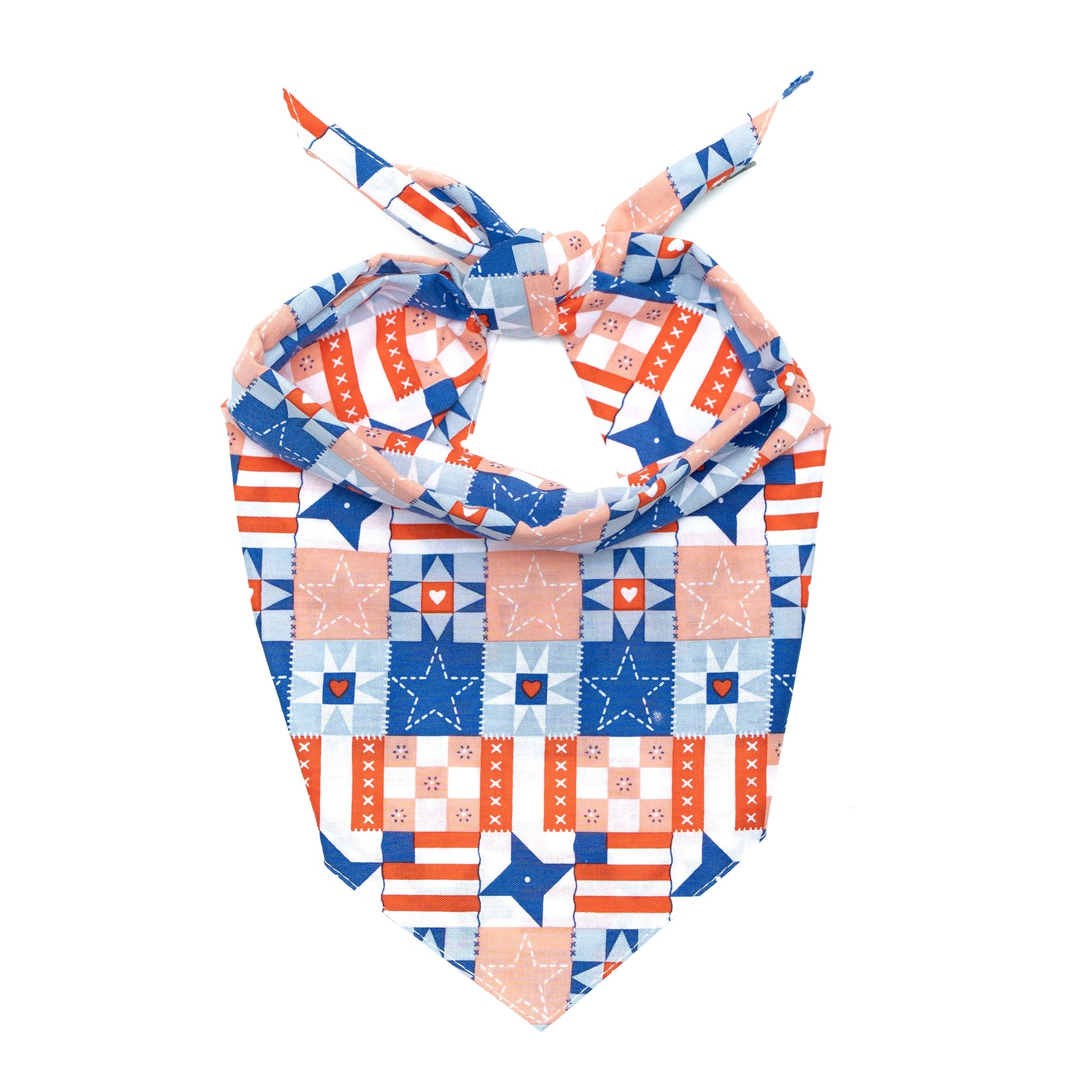Jubilee Dog Bandana