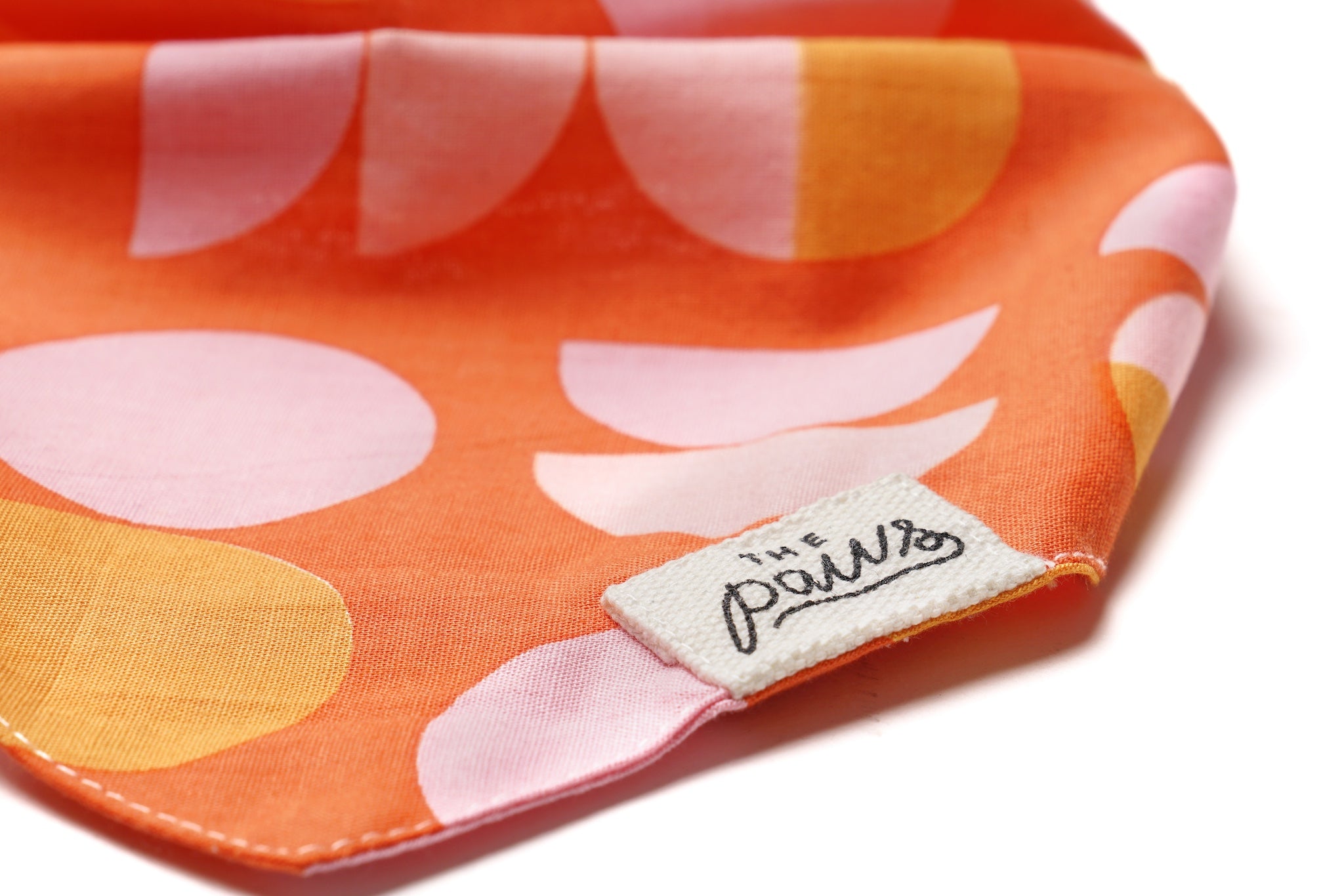 Judy bandana detail