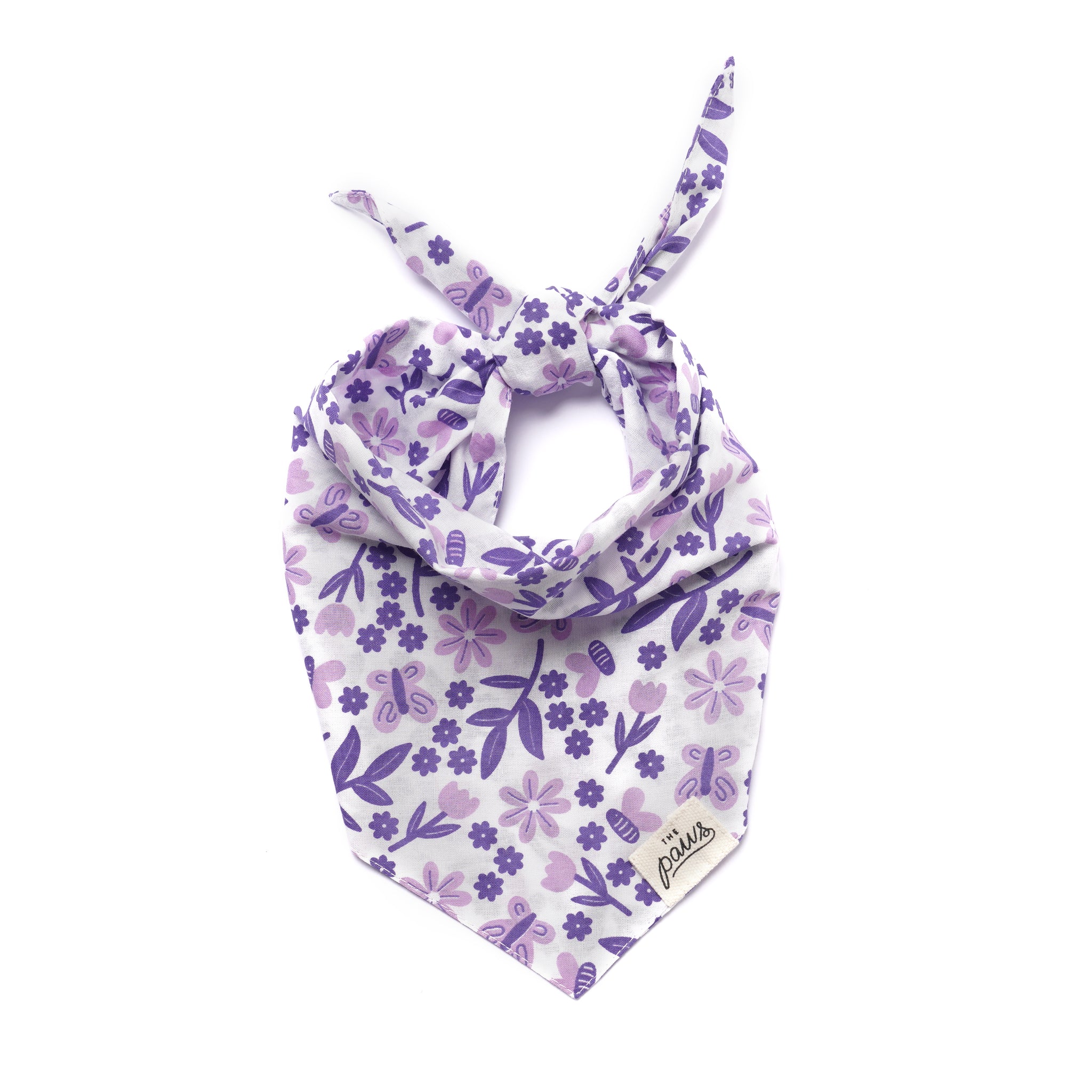 June Dog Bandana