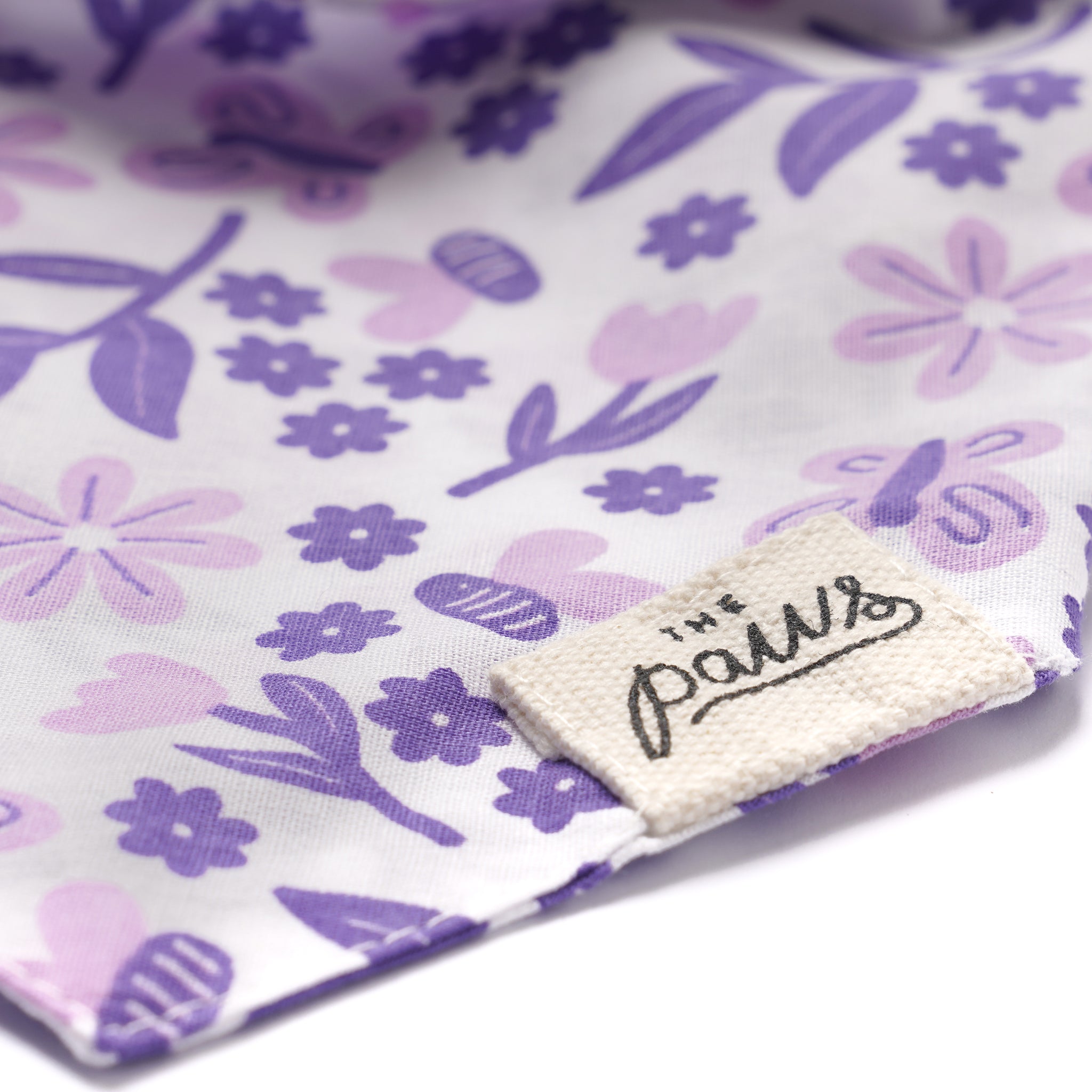 June Dog Bandana