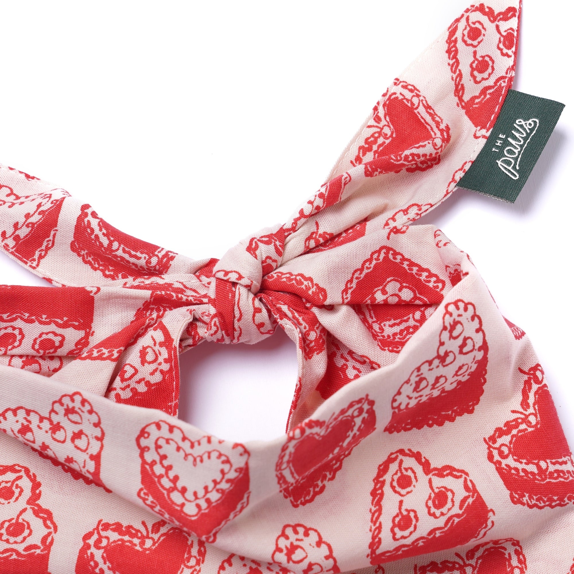 Kate Dog Bandana