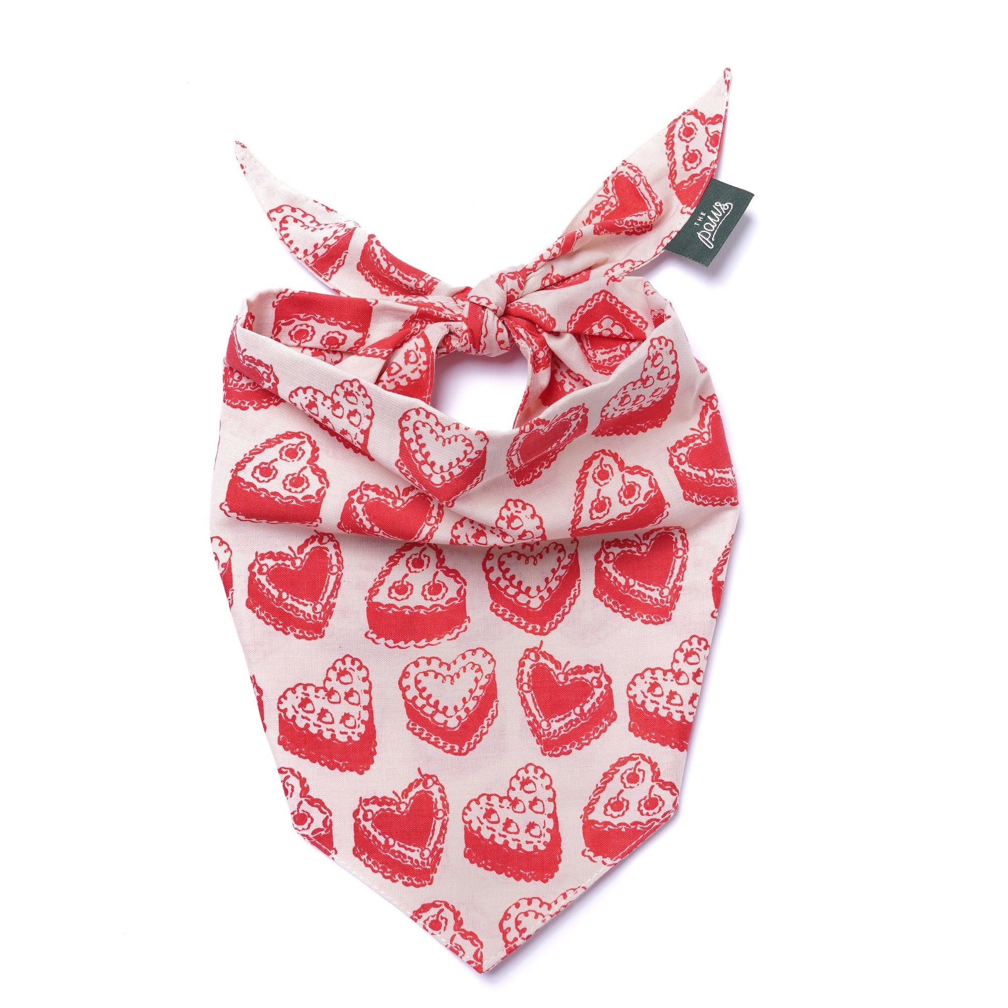 Kate Dog Bandana