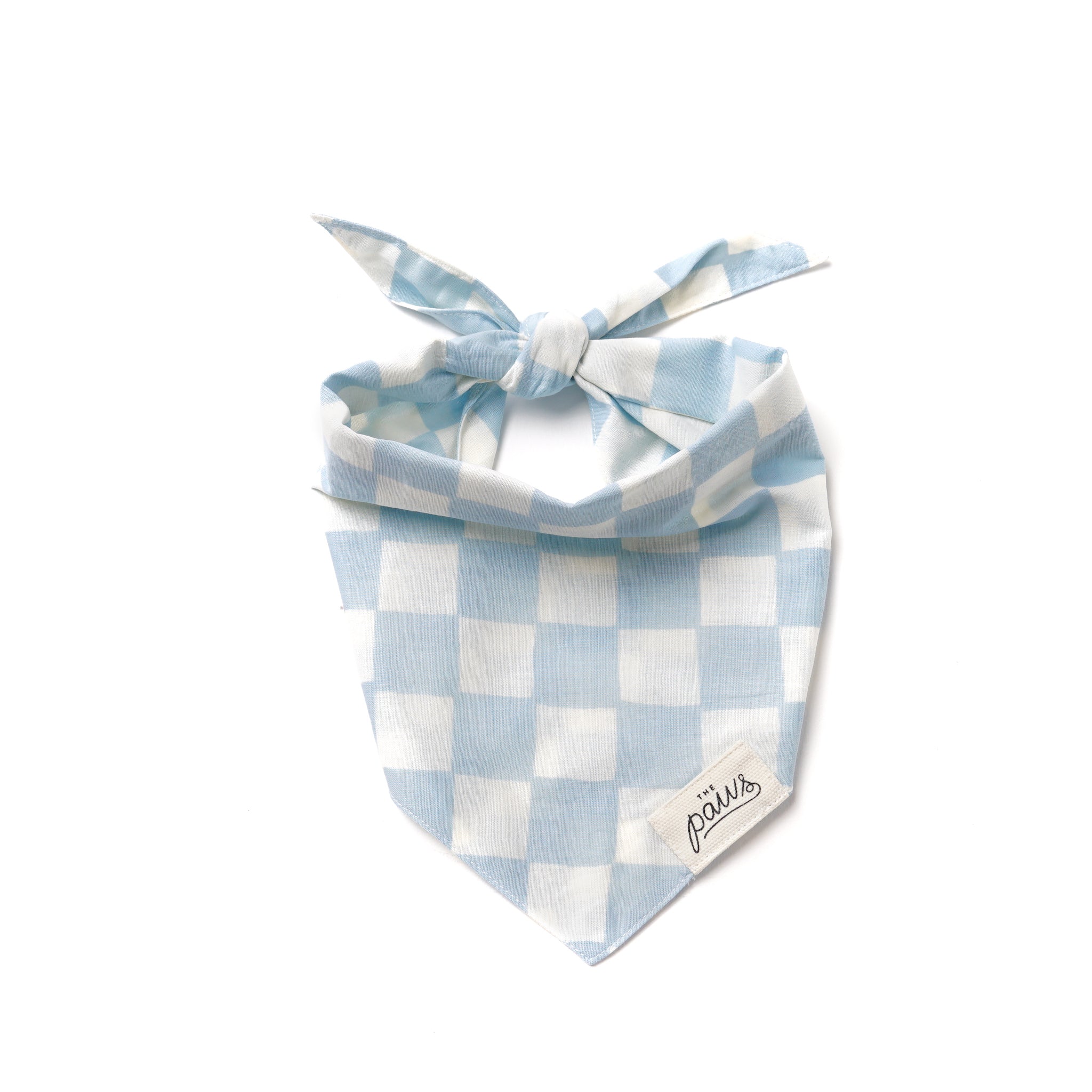 Knight bandana