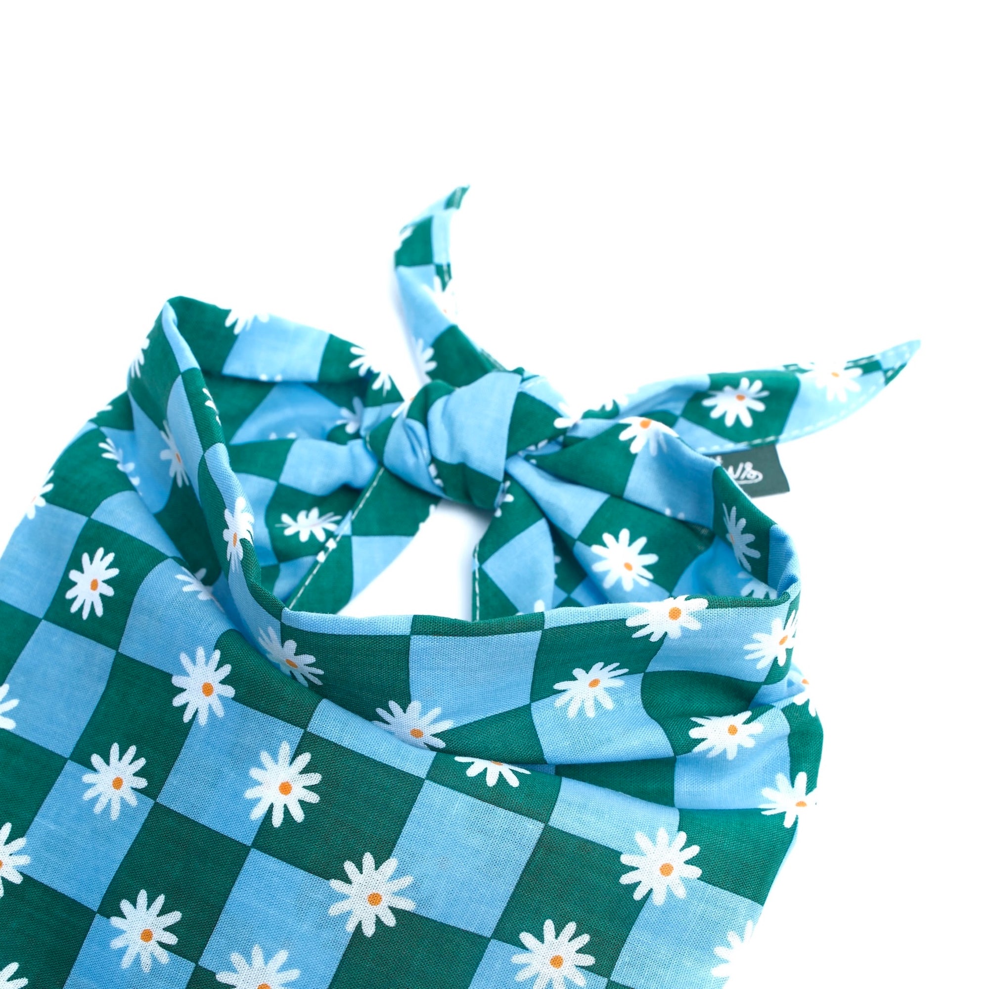 Koa Dog Bandana