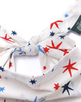 Liberty Dog Bandana
