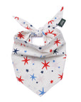 Liberty Dog Bandana