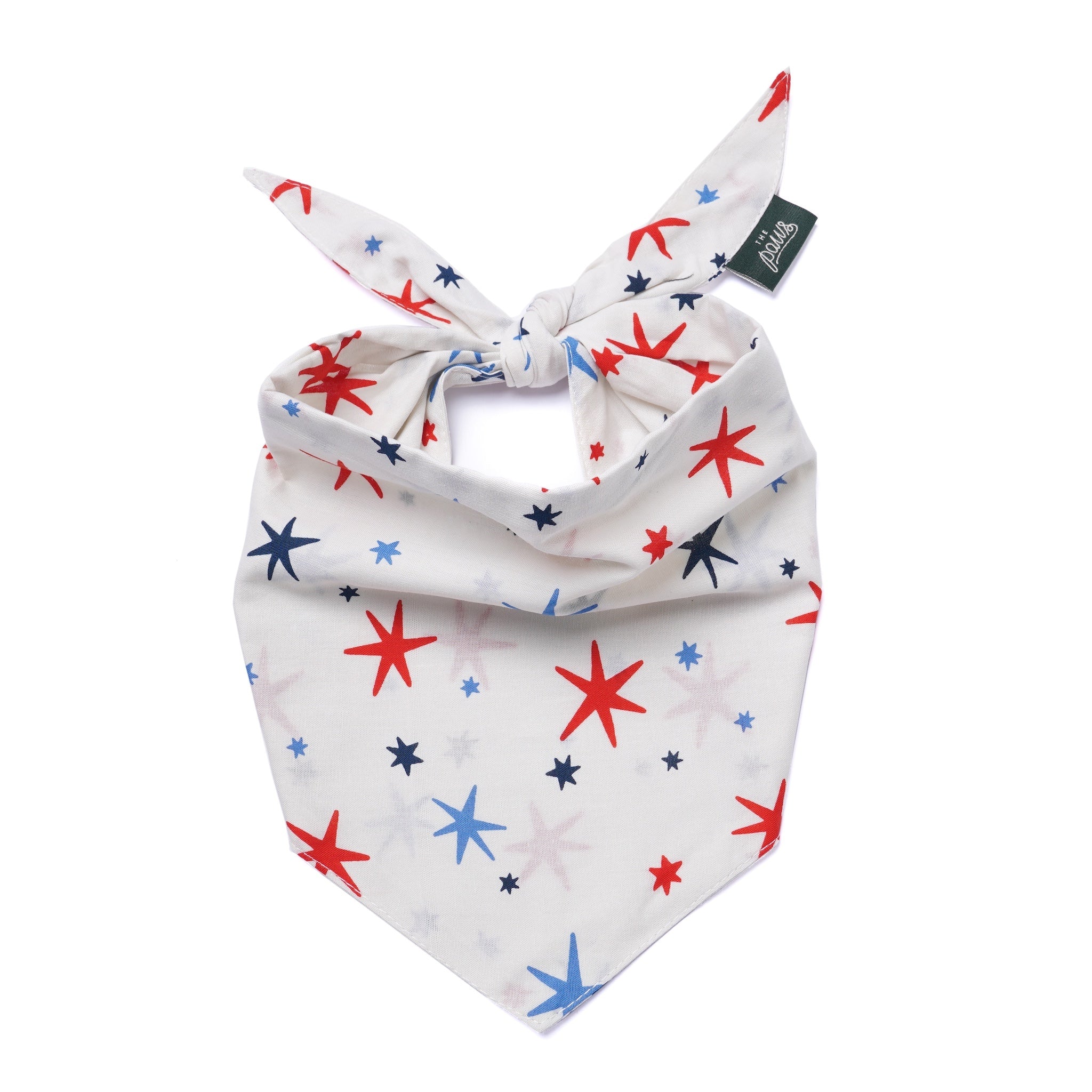 Liberty Dog Bandana