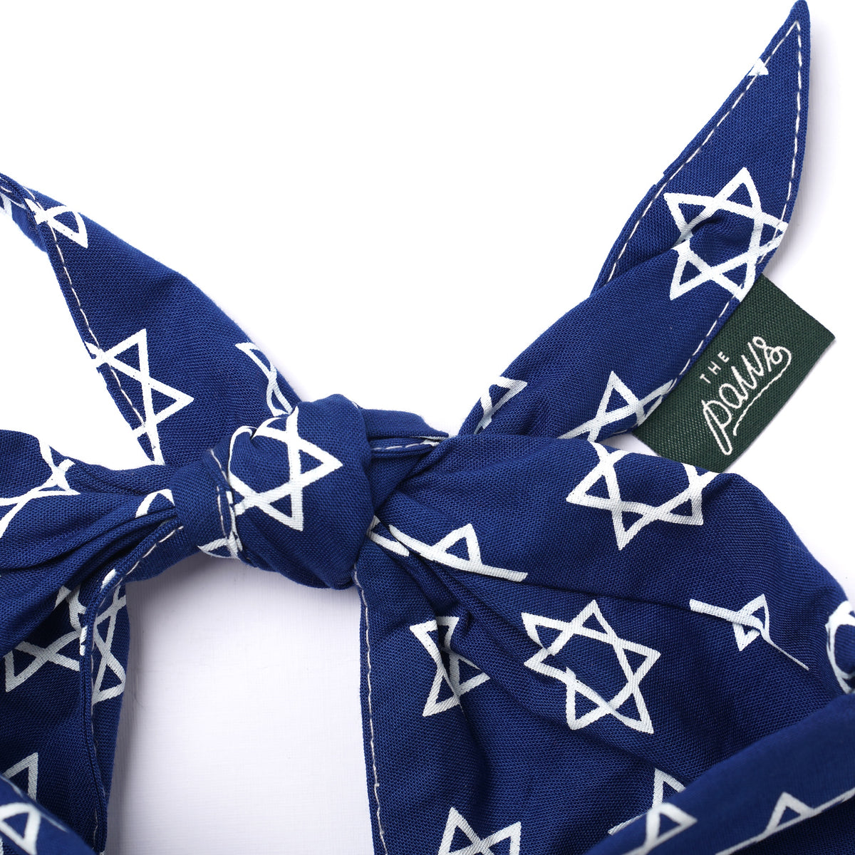 Lights Dog Bandana