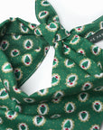 Christmas Tree Green Limited Edition Dog Bandana