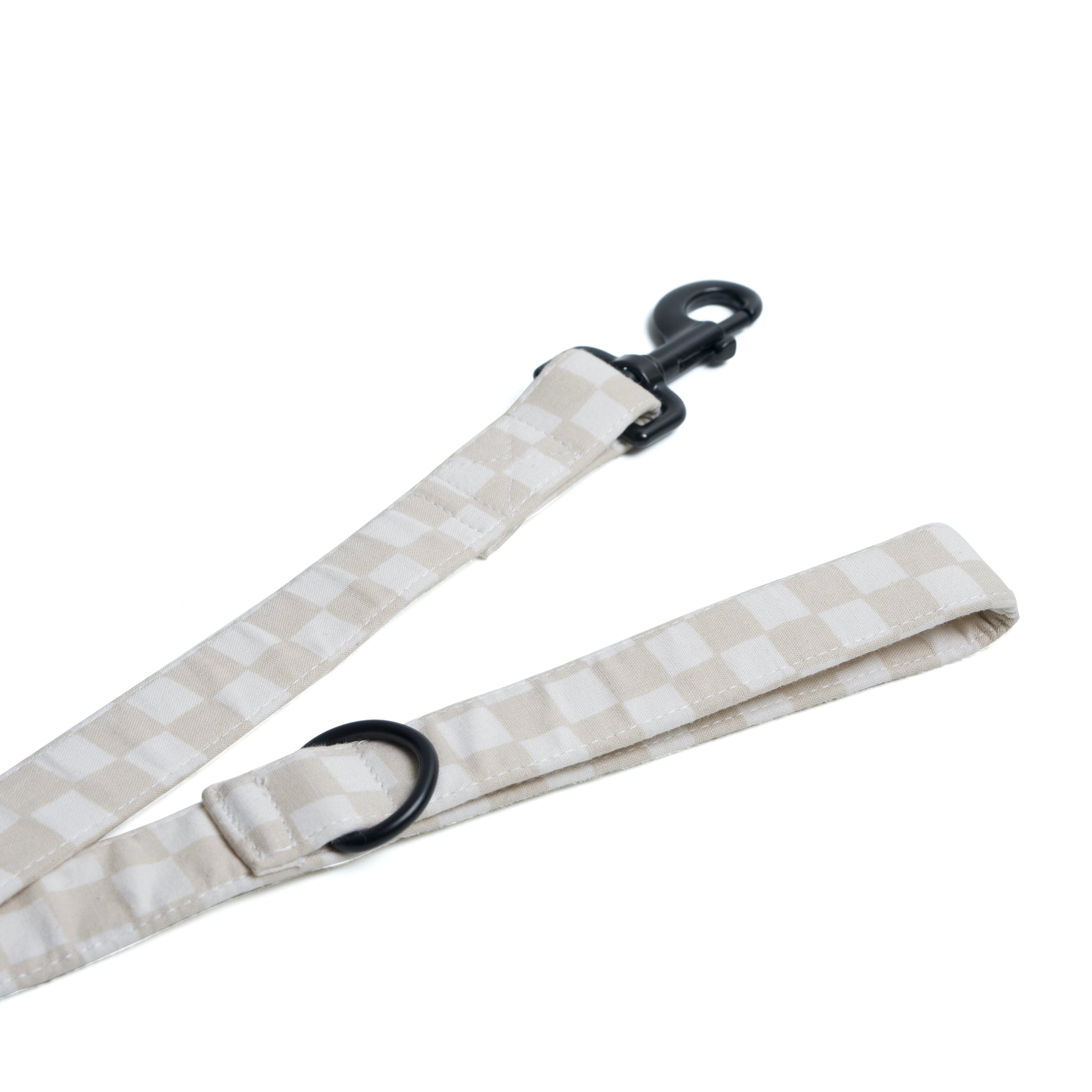 Little Checkers Leash