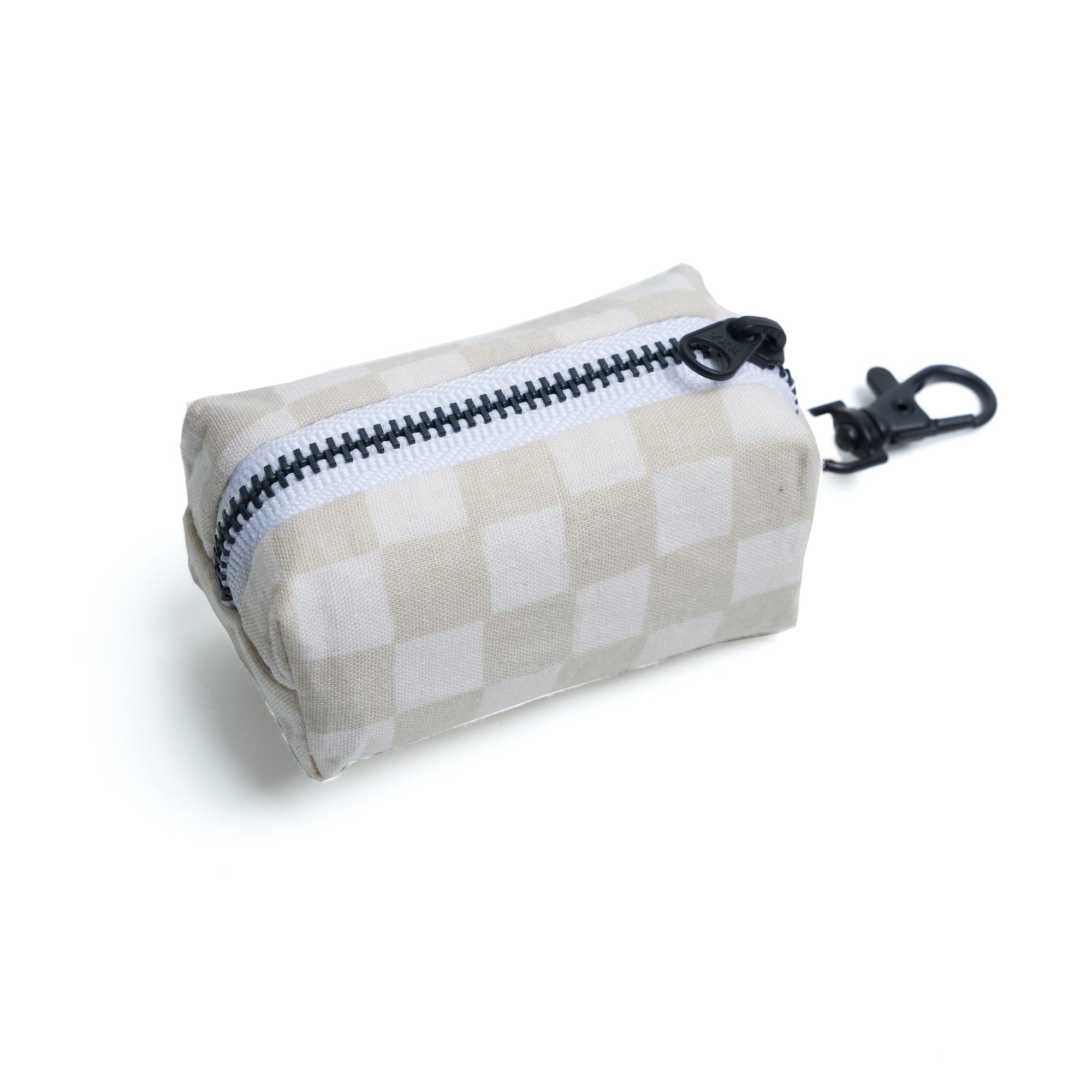 Little Checkers Walk Kit