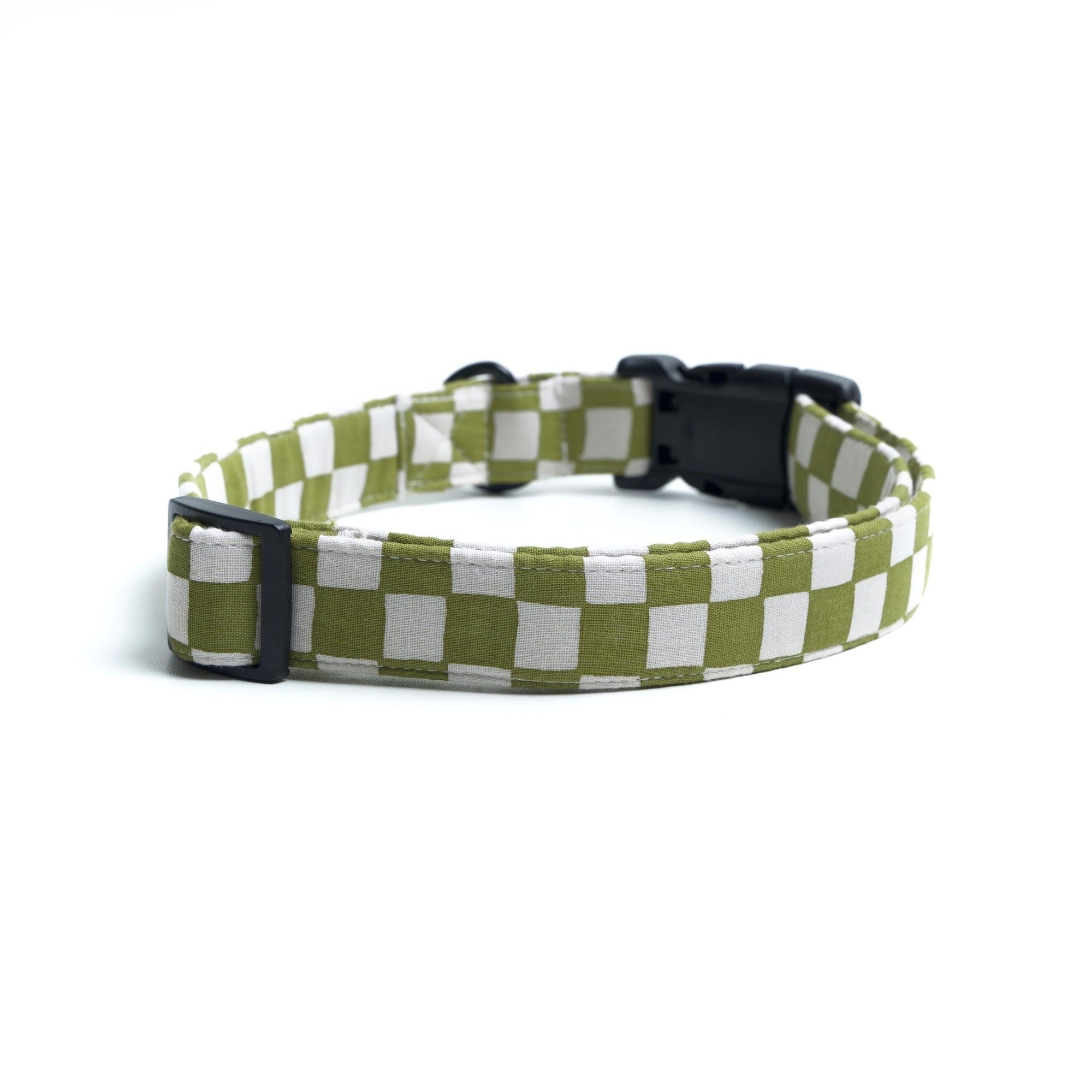 Little Checkmate Collar