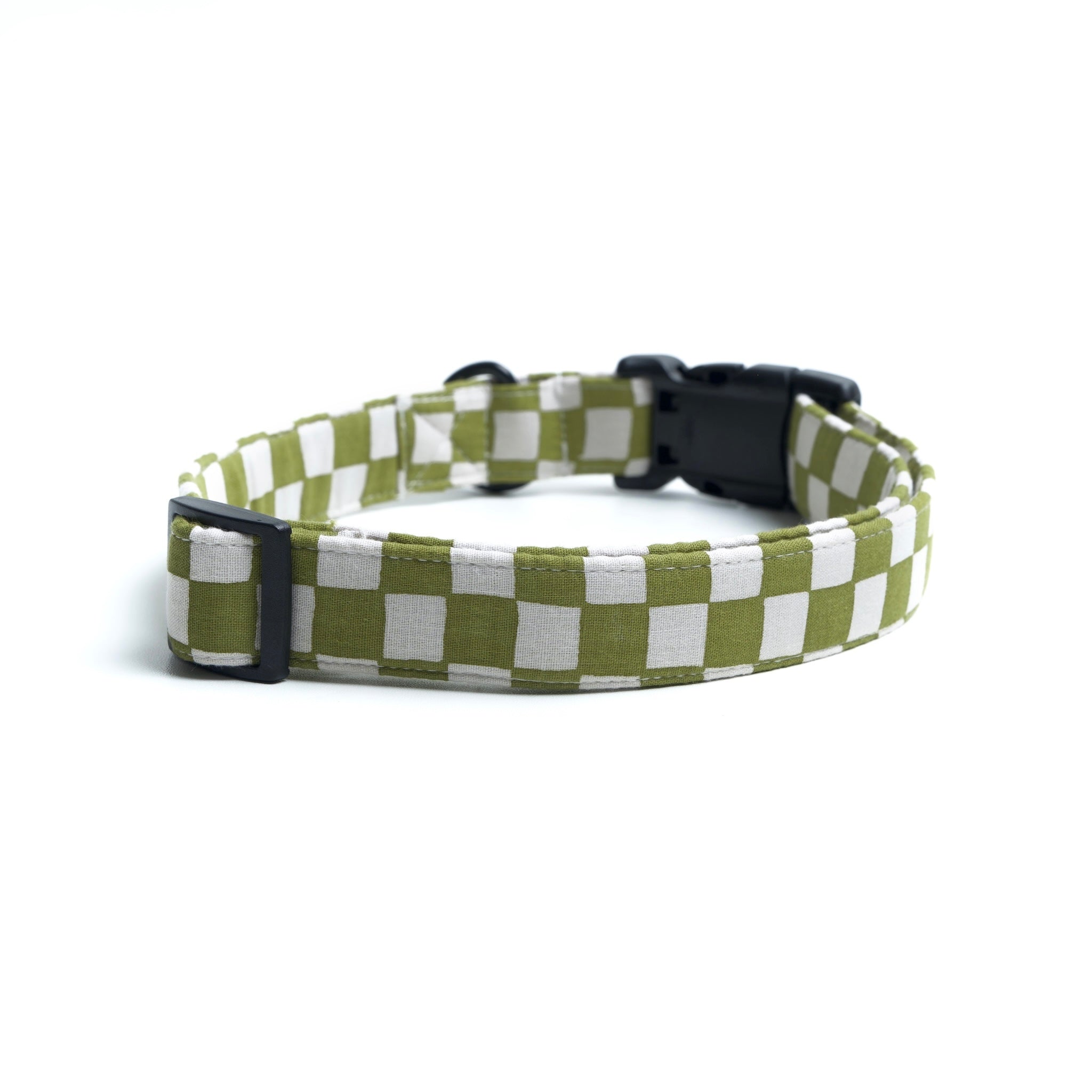 Little Checkmate Collar