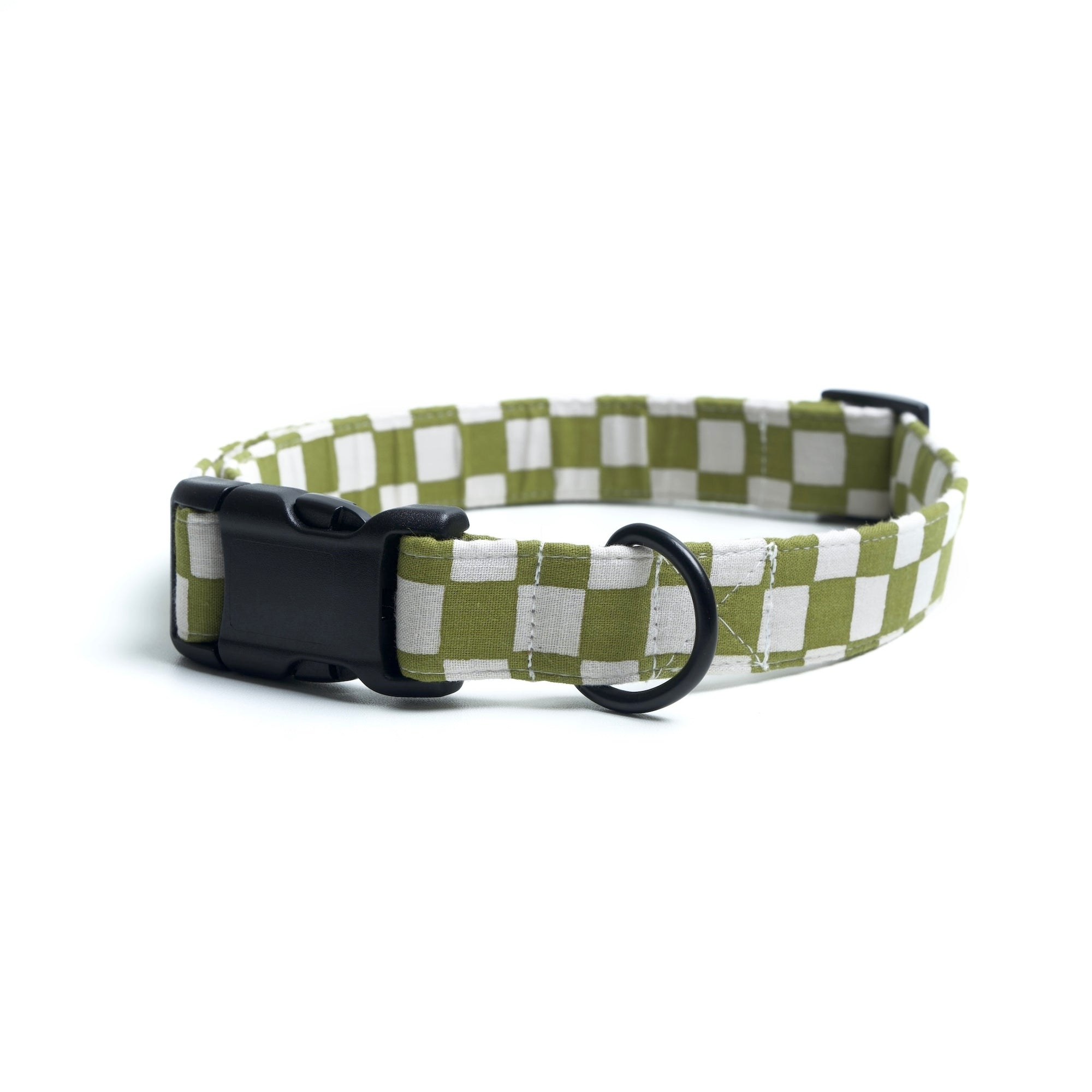 Little Checkmate Collar