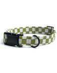 Little Checkmate Collar