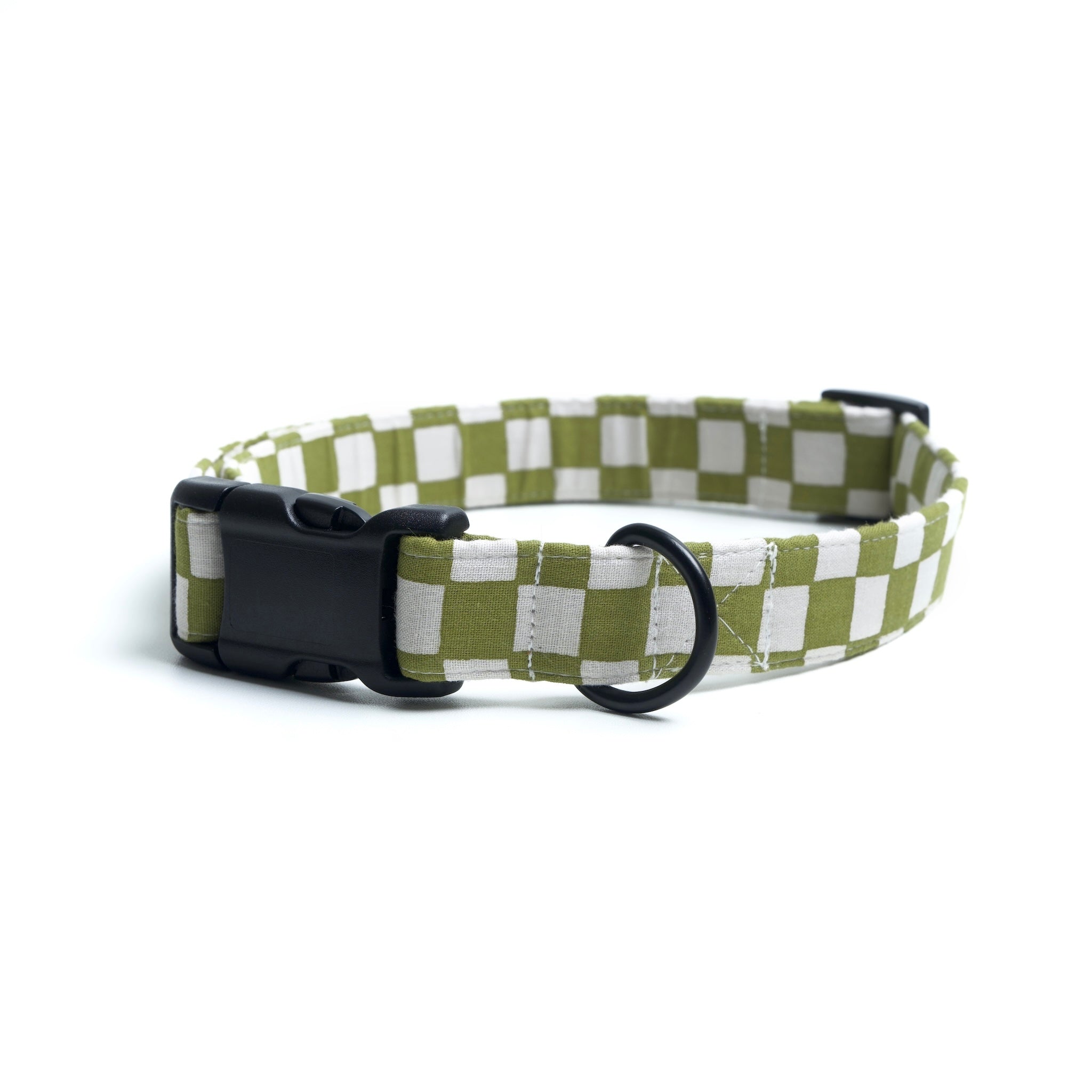 Little Checkmate Collar