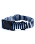 Little Everyday Stripe Dog Collar