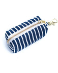 Dog Waste Bag Holder - Little Everyday Stripe