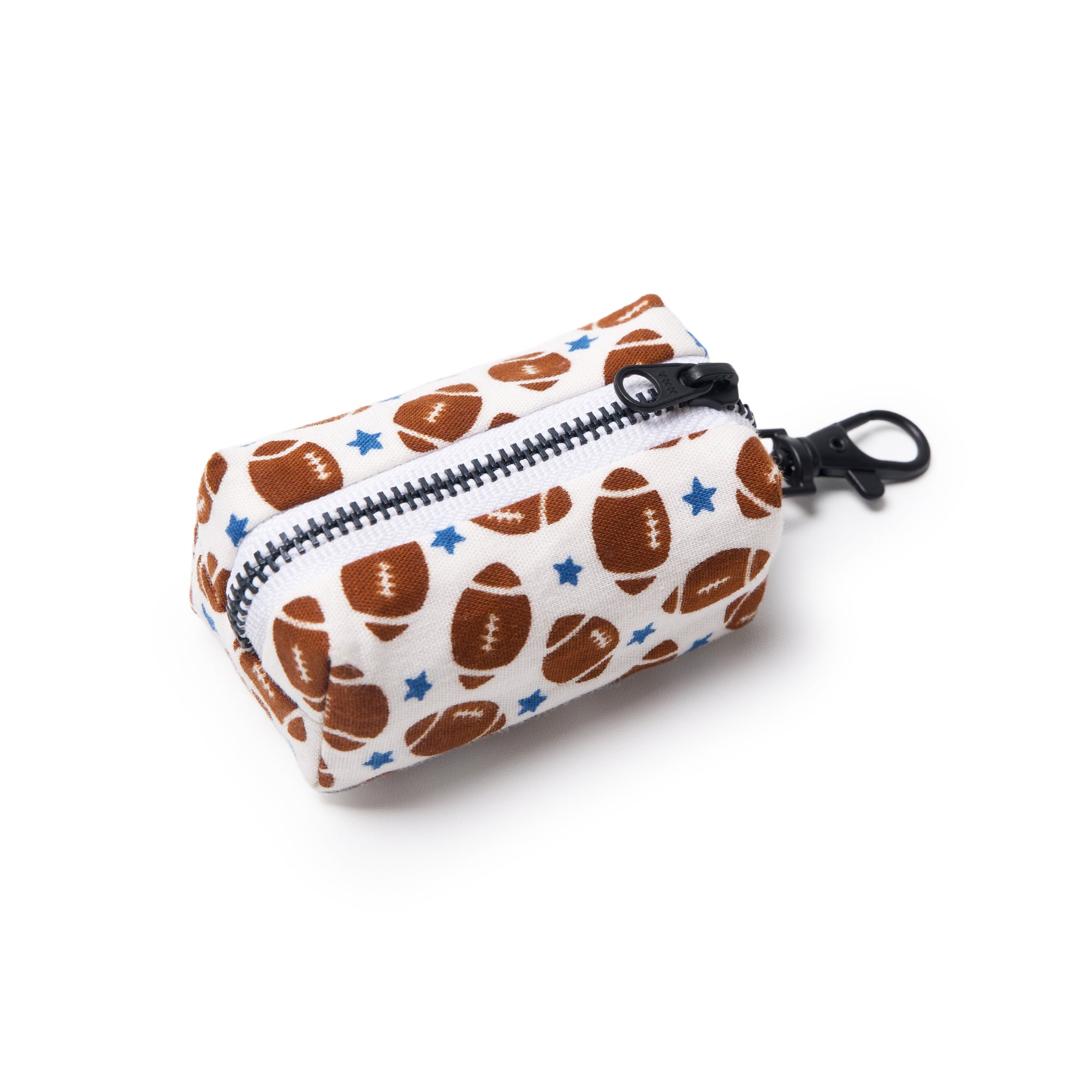 Dog Waste Bag Holder - Little Game Day
