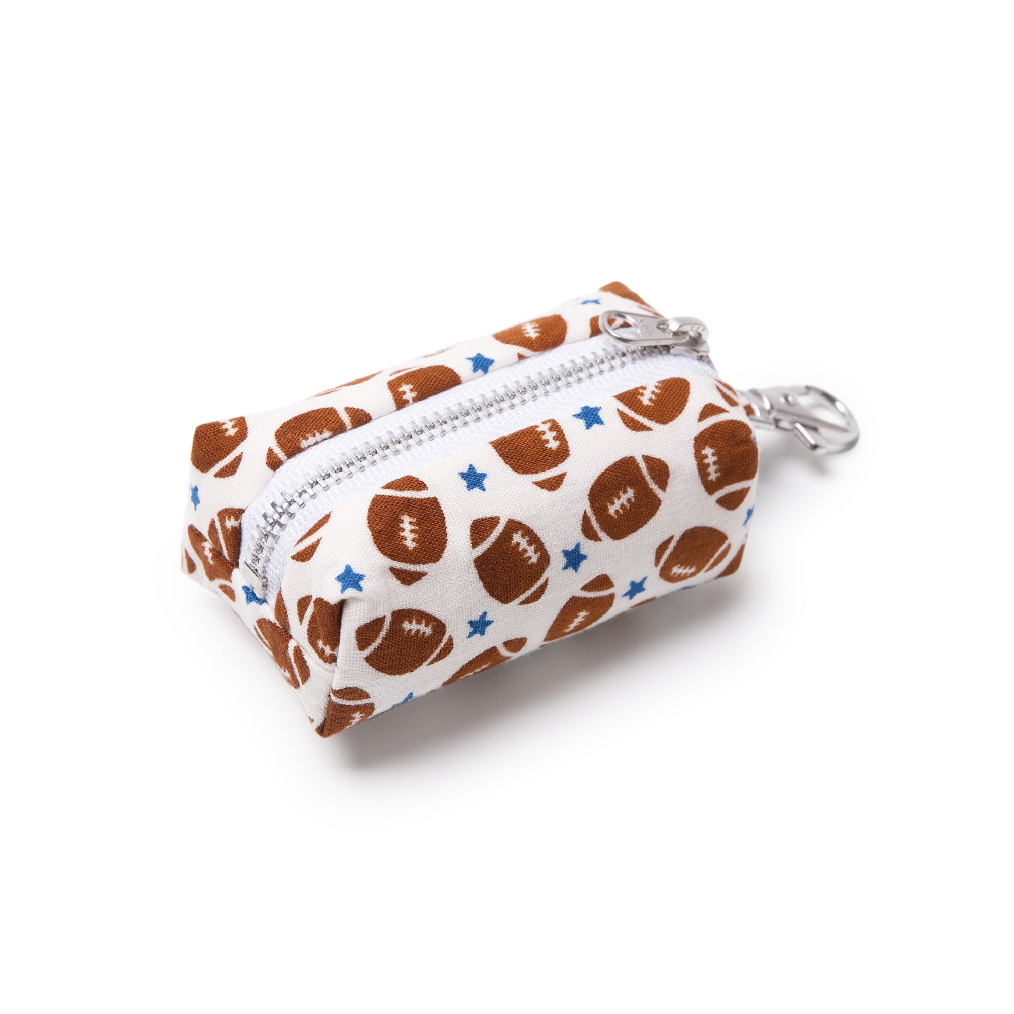 Dog Waste Bag Holder - Little Game Day