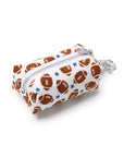 Dog Waste Bag Holder - Little Game Day