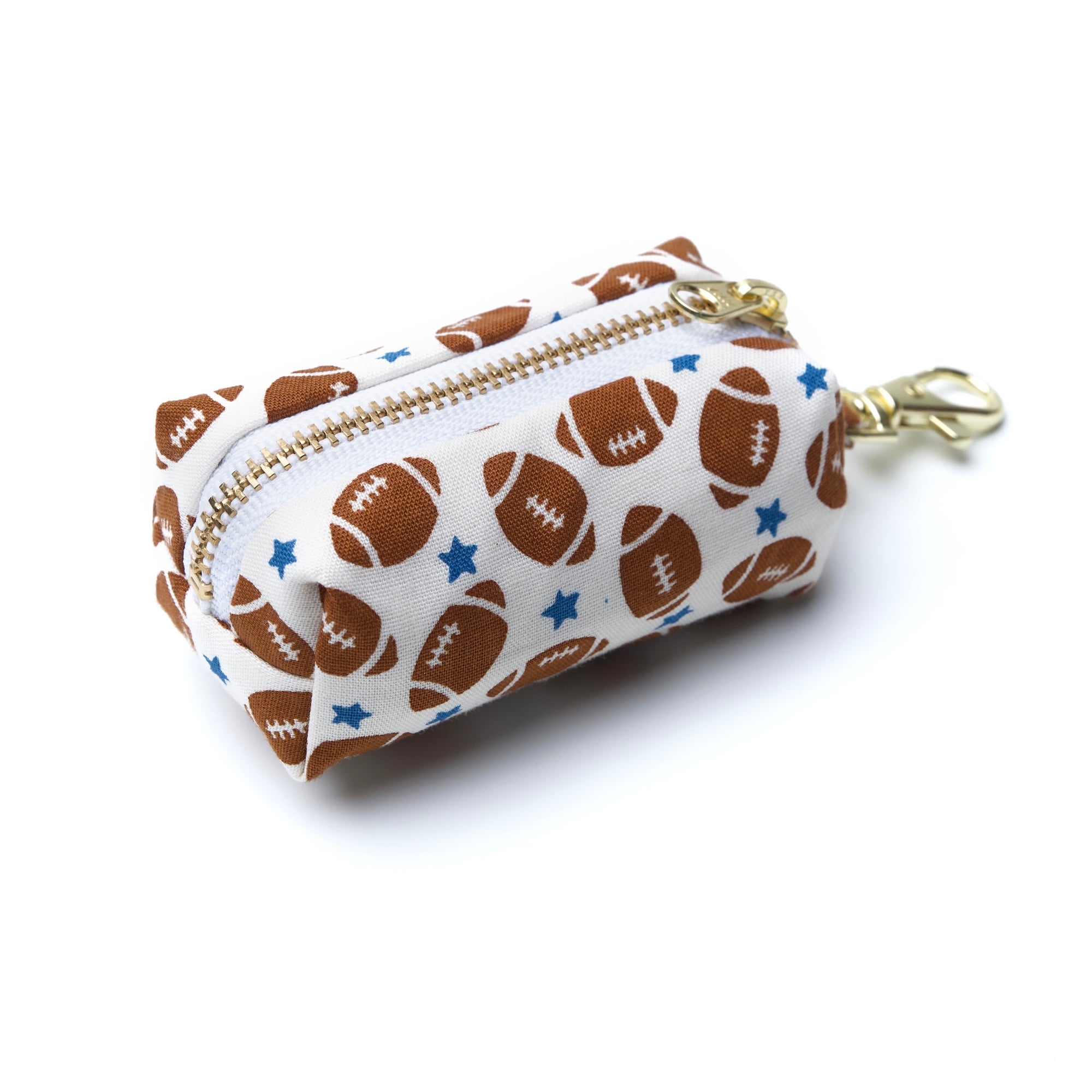 Dog Waste Bag Holder - Little Game Day