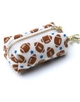 Dog Waste Bag Holder - Little Game Day