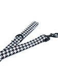 Little Houndstooth Leash