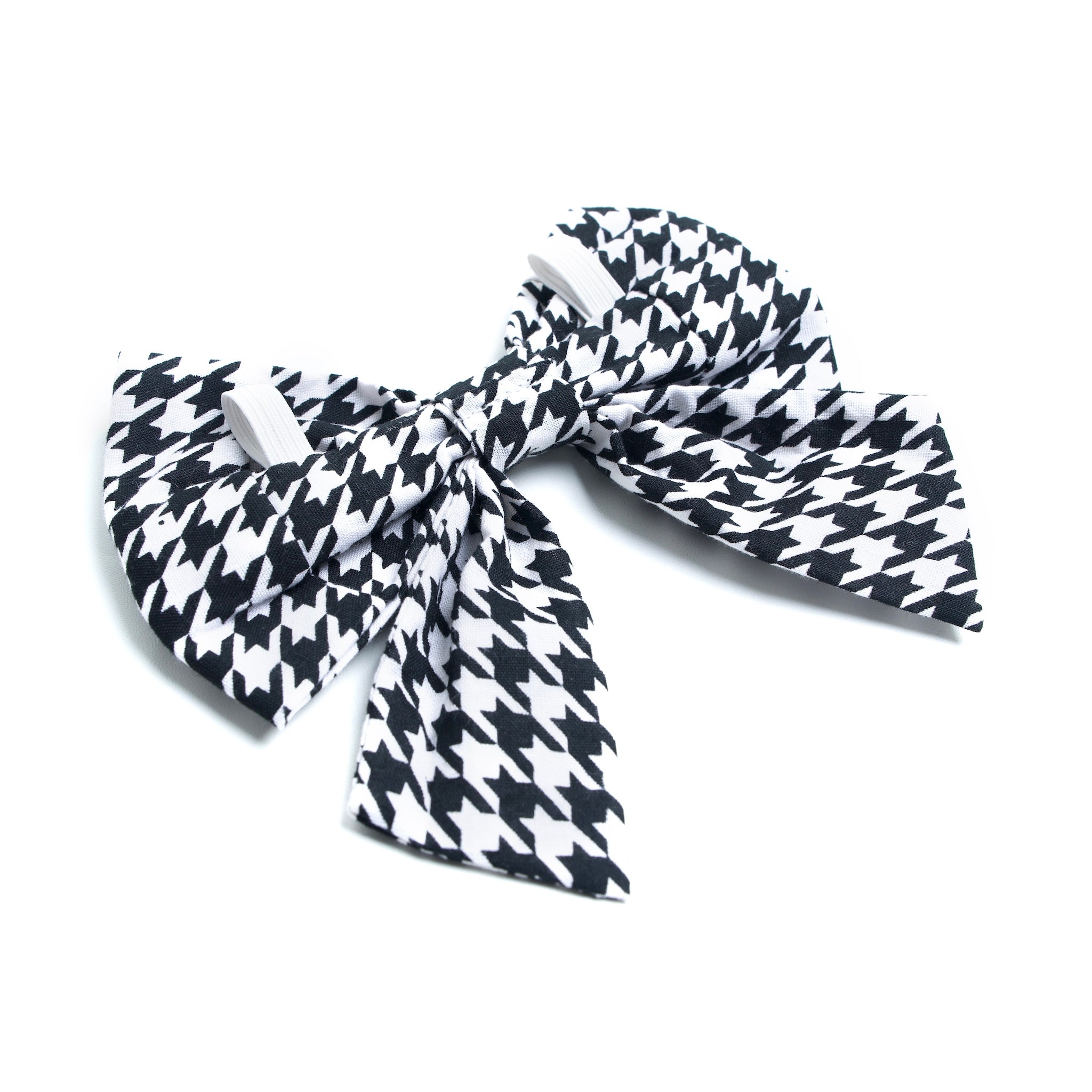 Sailor Bow - Little Houndstooth