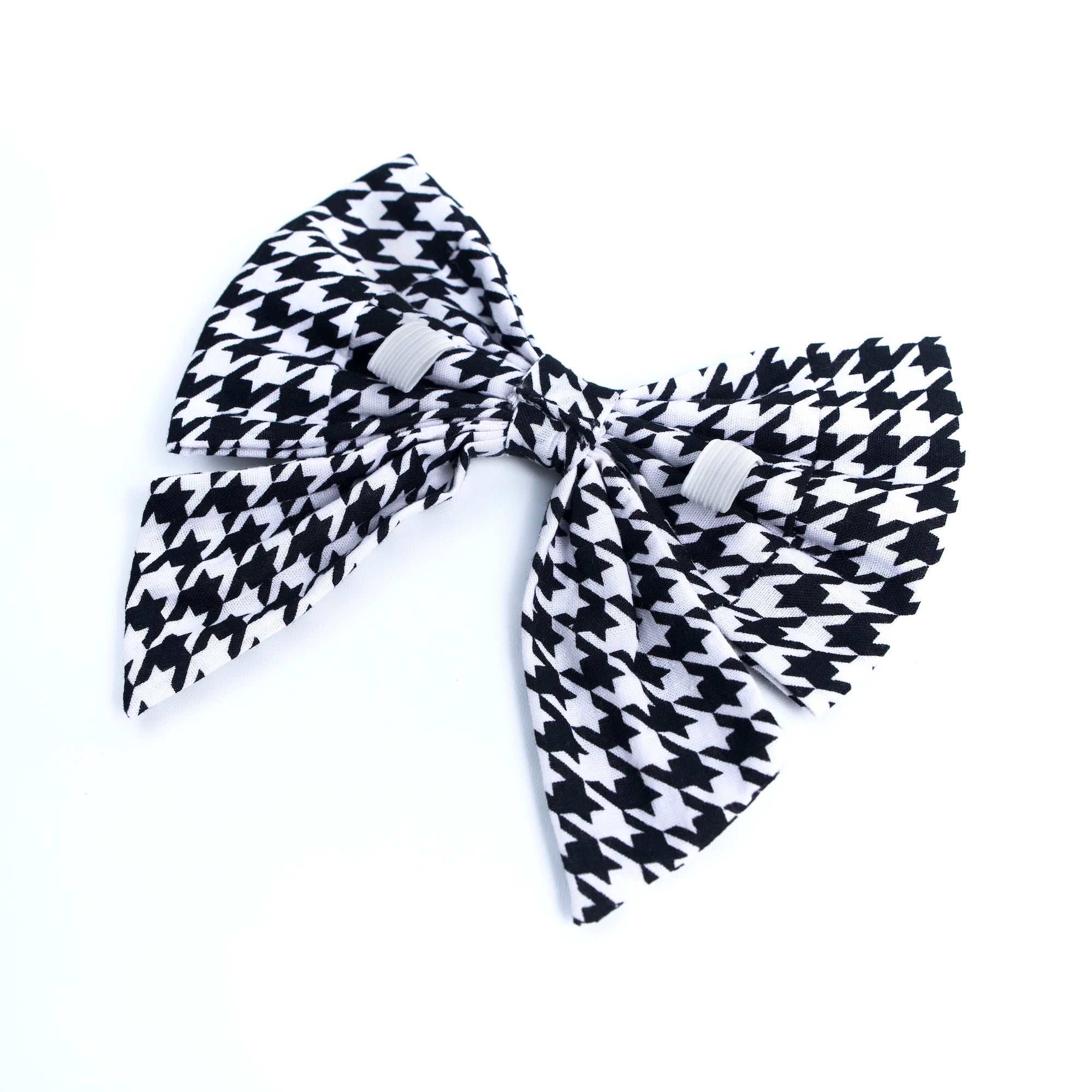 Sailor Bow - Little Houndstooth