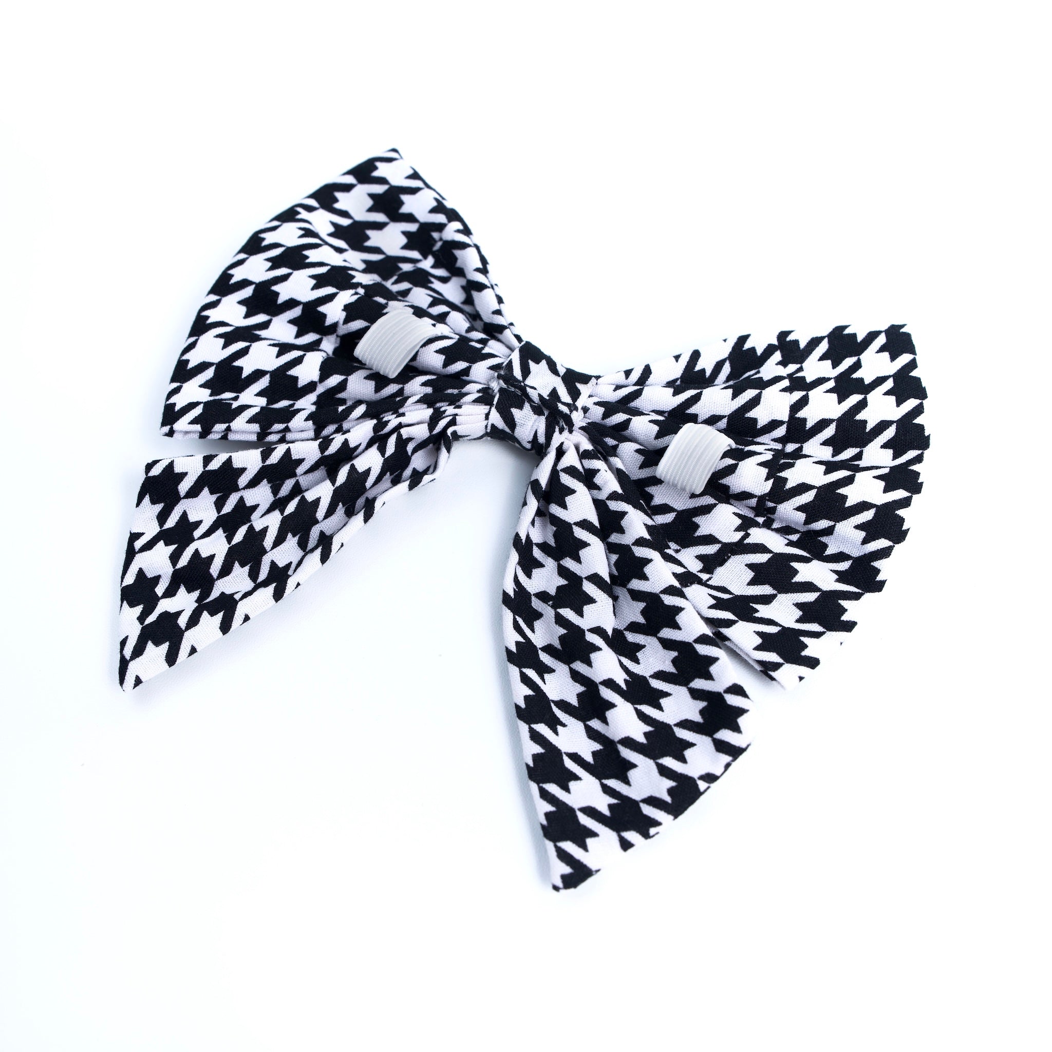 Sailor Bow - Little Houndstooth