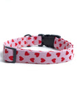 Little Lovesong Collar
