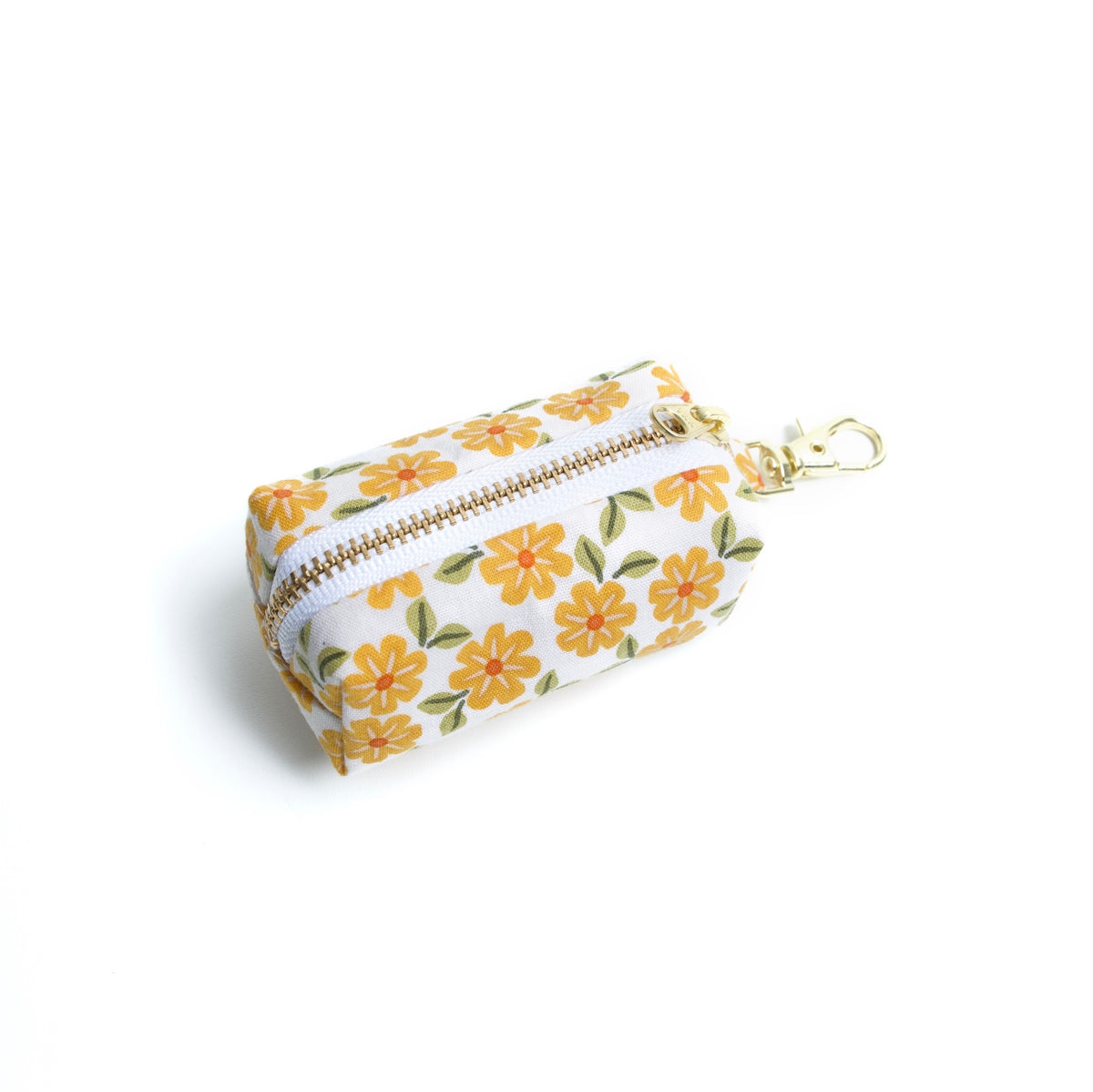 Dog Waste Bag Holder - Little Marigold