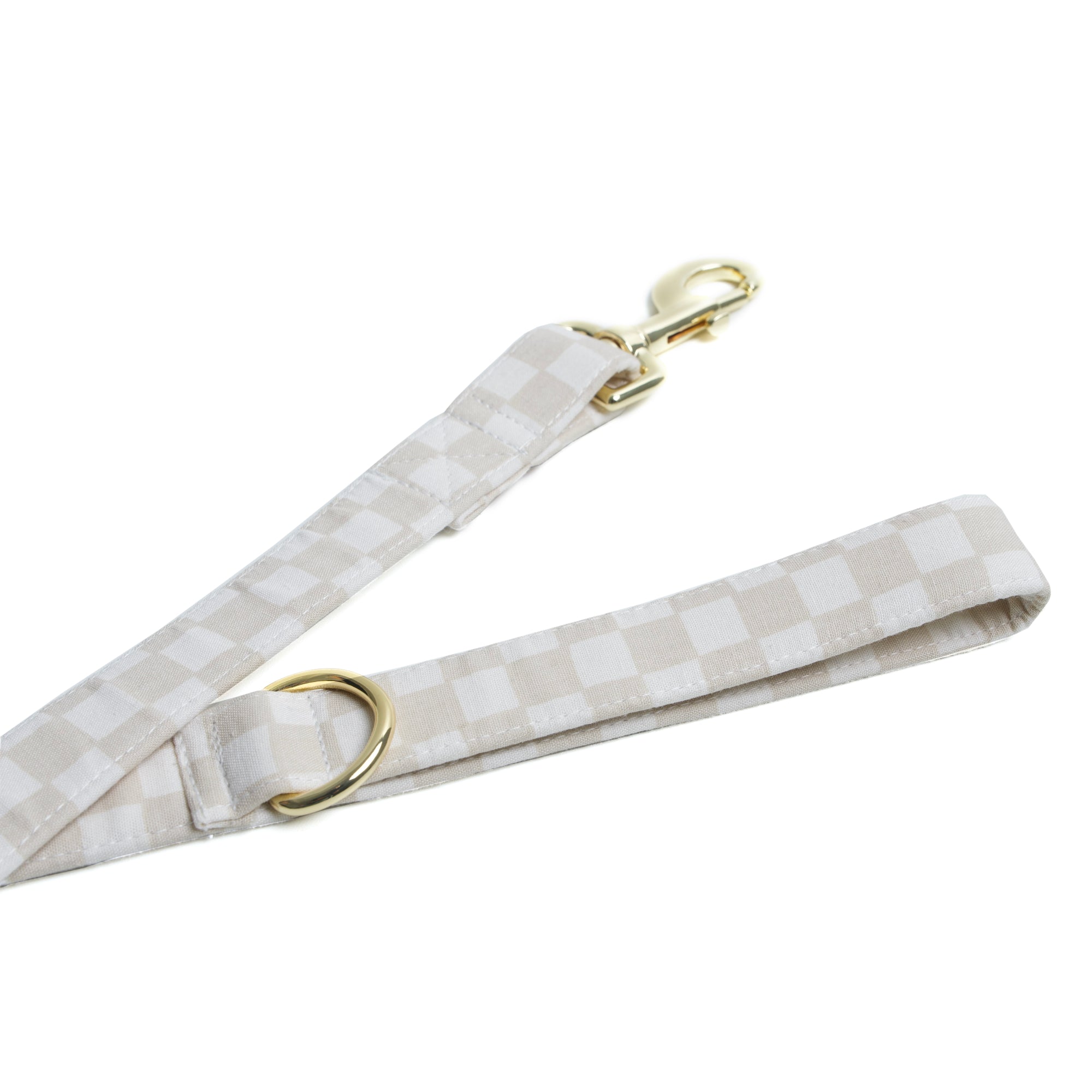 Little Checkers Leash