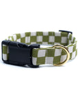 Little Checkmate Collar