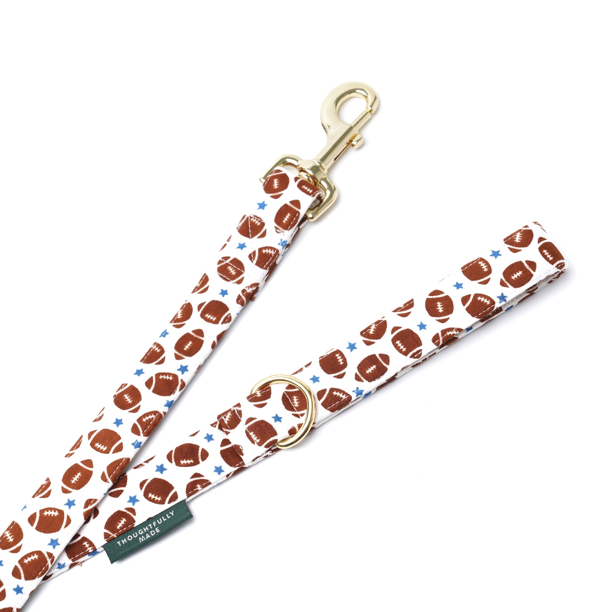 Little Game Day Leash