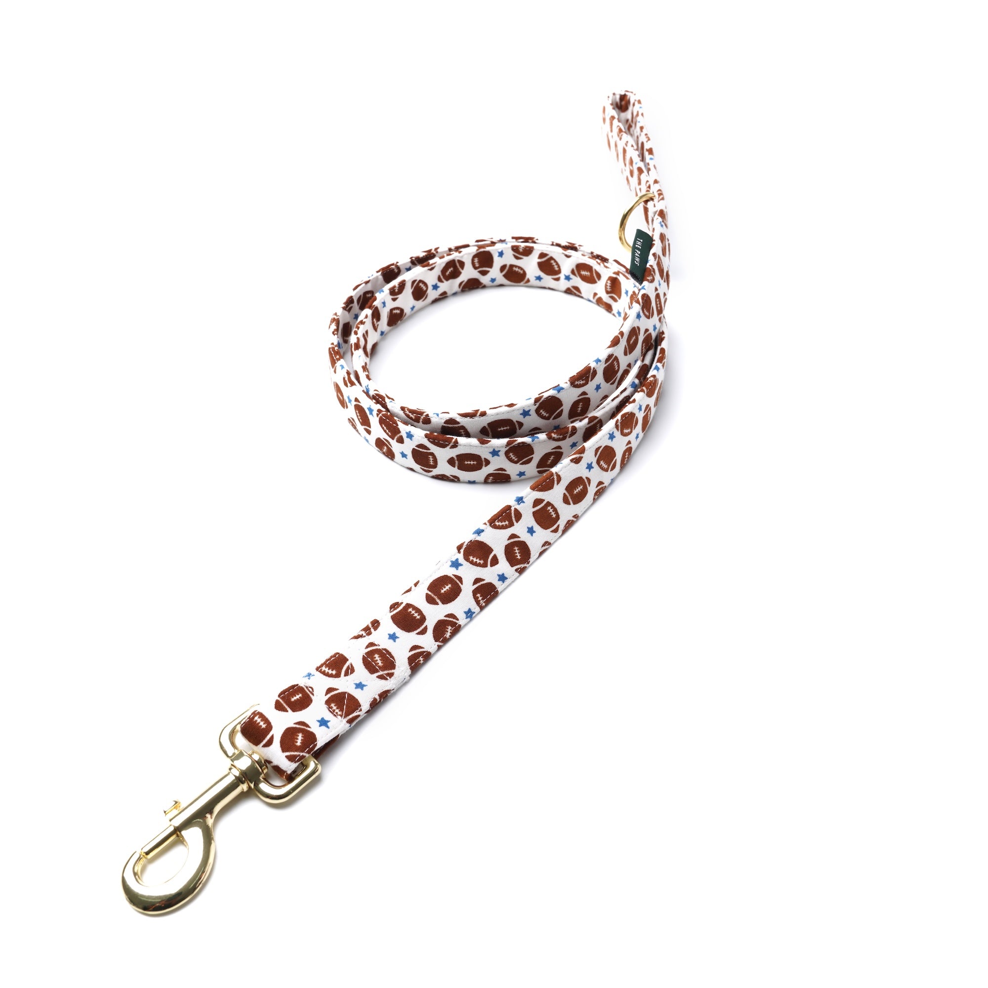 Little Game Day Leash