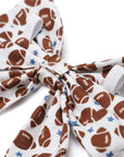 Sailor Bow - Little Game Day