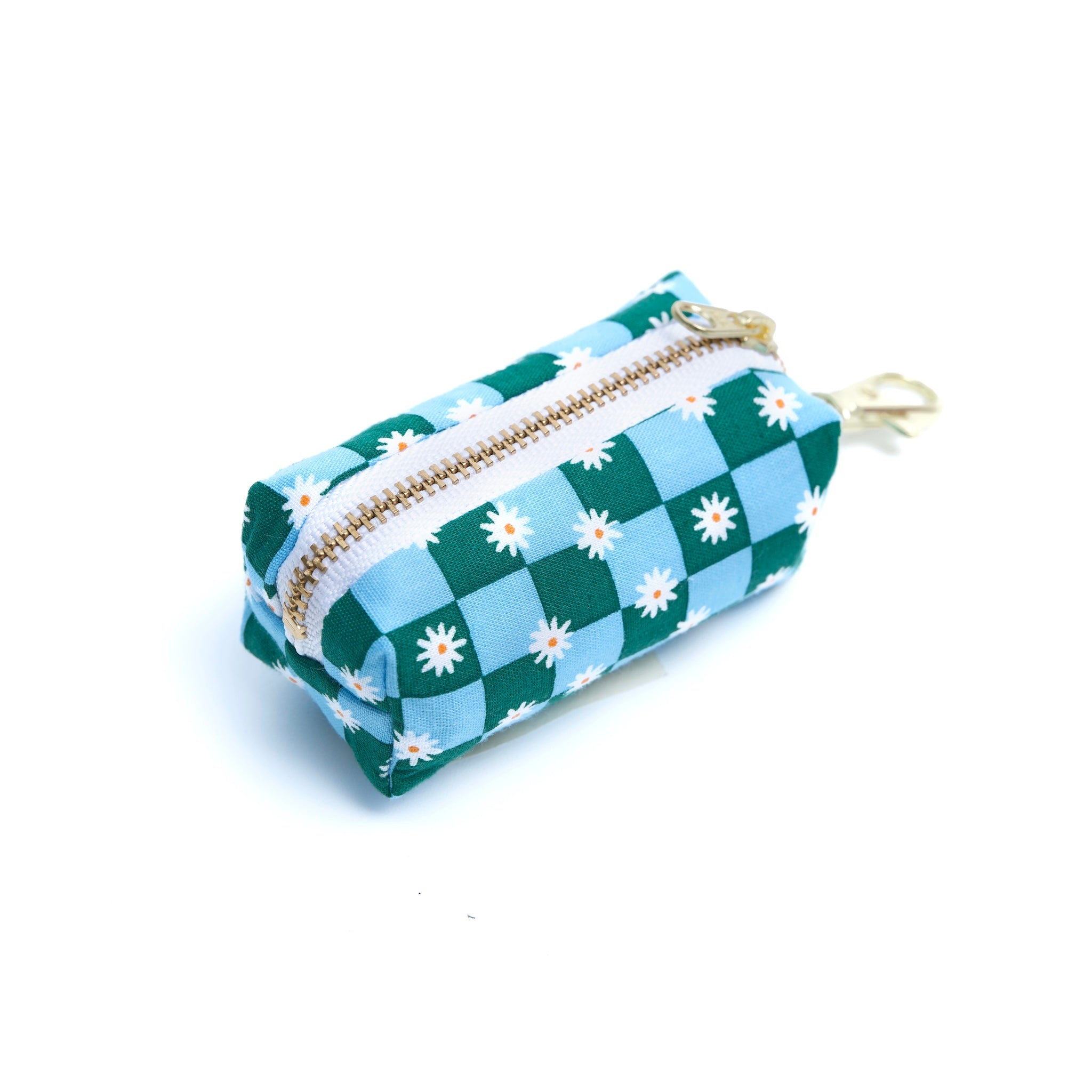 Dog Waste Bag Holder - Little Koa