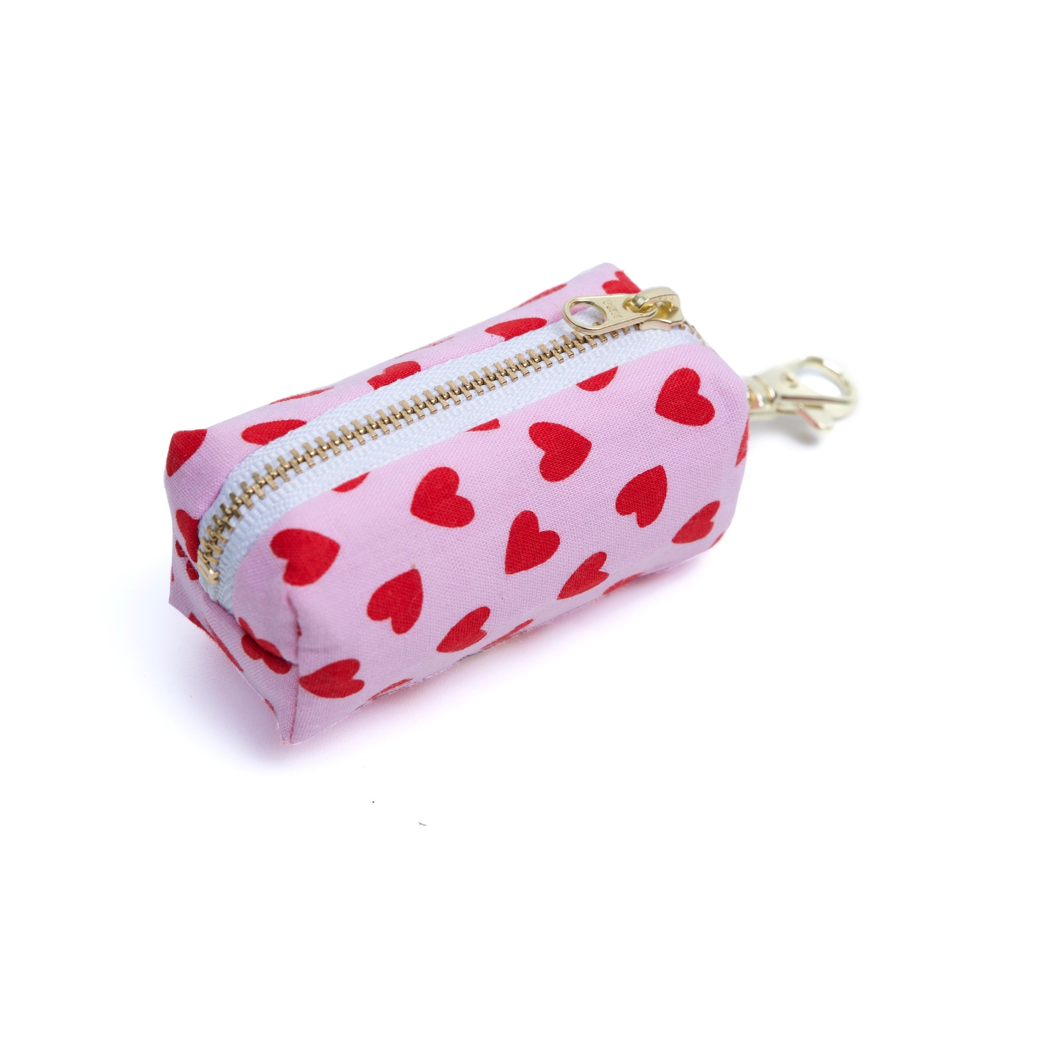 Dog Waste Bag Holder - Little Lovesong