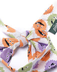 Little Monster Dog Bandana