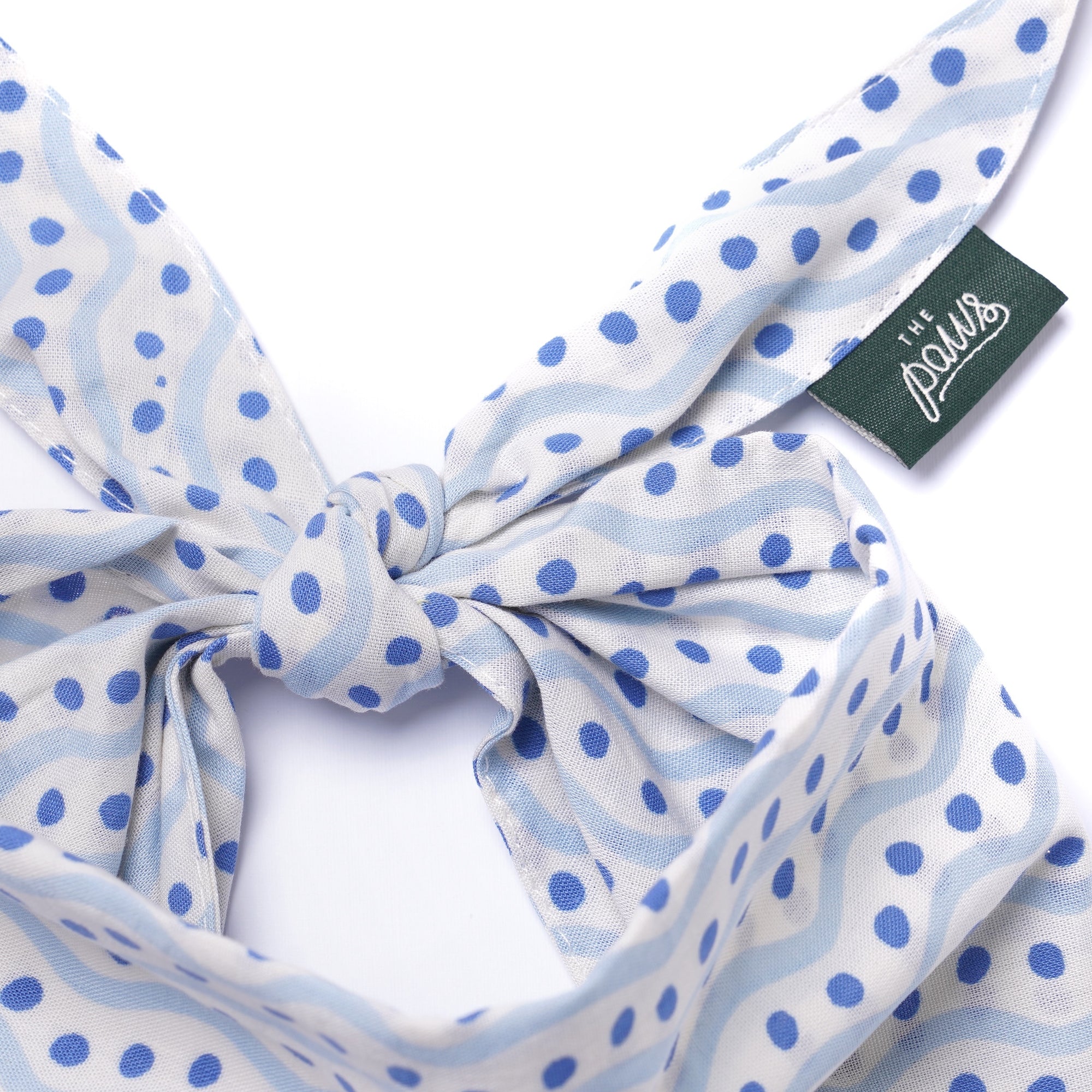 Lou Dog Bandana