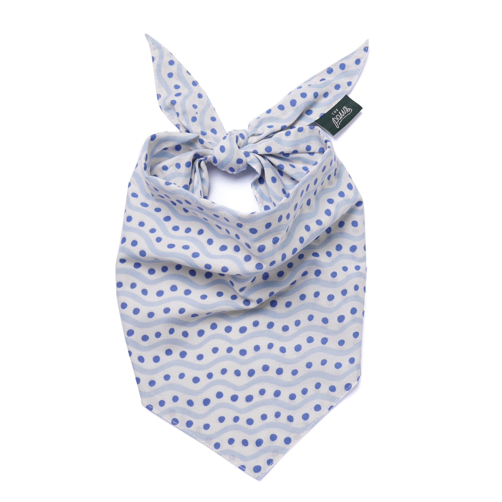 Lou Dog Bandana