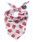 Love Sister Dog Bandana from The Paws