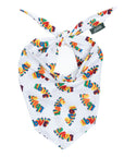 Love Dog Bandana
